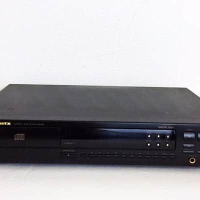 Marantz CD-48 Compact Disc CD Player Audiophile Stereo CD48 Tested Works image 1