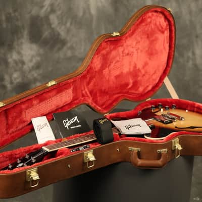 2024 Gibson ES-335 Vintage Burst MINT/unplayed!!! image 25