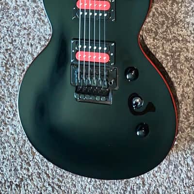 Kramer Assault Plus Floyd rose electric guitar image 1