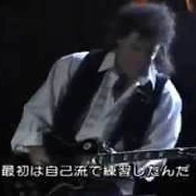Neal Schon (formerly owned) Gibson Black Les Paul Deluxe with Floyd Rose image 22