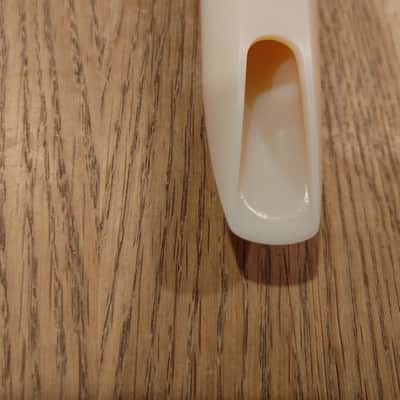 GS Supersonic 50's Dukoff Tenor Sax Mouthpiece #7 CV Special image 8