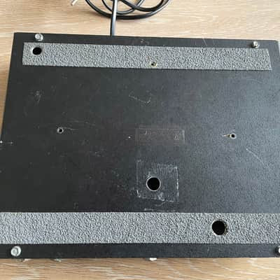 Maestro Ring Modulator RM-1 1971 - 1975 - Metal image 2