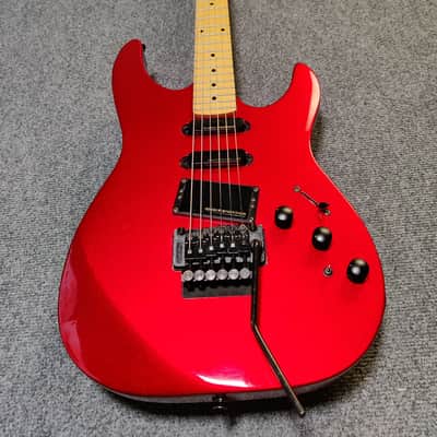 Kramer Vintage Guitar image 2
