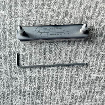 Staytrem Jazzmaster Jaguar Bridge 9.5 NEW!! image 2