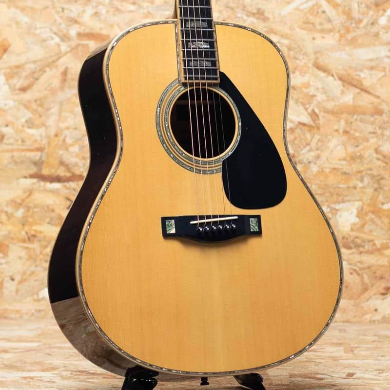 Yamaha Ll 53 D R 2003 image 1