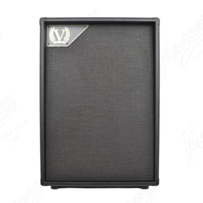 Victory Amps V212-VH 60-Watt 2x12" Guitar Speaker Cabinet