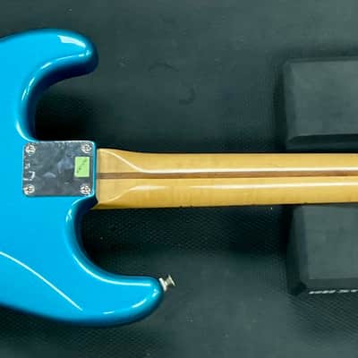 Fender Player Stratocaster Electric Guitar image 2
