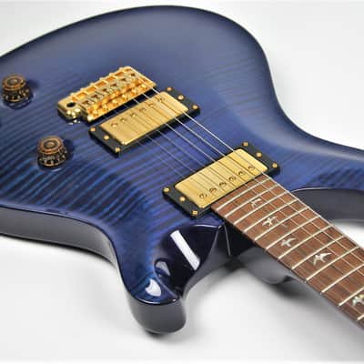 PRS Custom 22 Artist Pack 20th Anniversary Brazilian Rosewood W/OHSC Free Shipping image 3