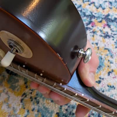 Gibson Les Paul Studio '60s Tribute with P90s 2010 - 2015 - Worn Honey Burst image 9