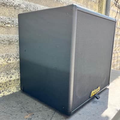 Markbass CMB 121 BlackLine image 3