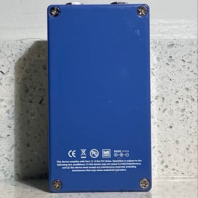 Wampler Clarksdale Overdrive V2 image 3