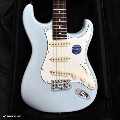 Momose MC2-STD/R - SBBD(Sonicblue Blond) - #20926 - 4.0kg image 2