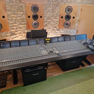 Solid State Logic Duality 48 Channel mixing console image 2