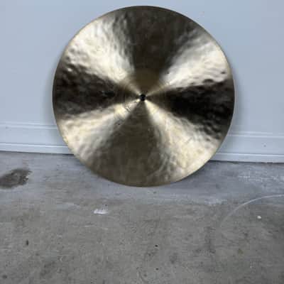 Zildjian 13" K Series Hi-Hat Cymbal (Top) 1988 - Present - Traditional image 3