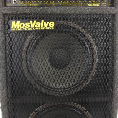 Tube Works RT-2100 2x12 Combo Guitar Amp image 6