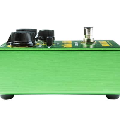 Way Huge Swollen Pickle MKIIS Jumbo Fuzz Pedal - Open Box Bild 2