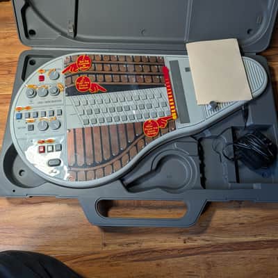 Folktek Omnichord OM-84 2022 image 7