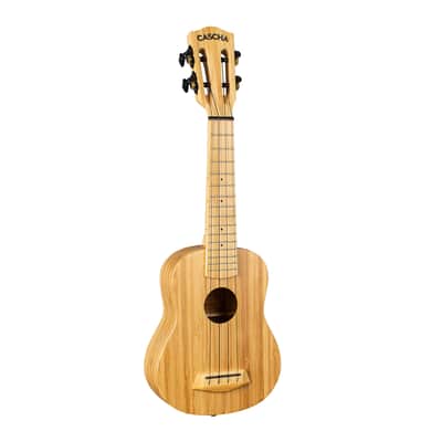 Cascha Bamboo Natur image 3