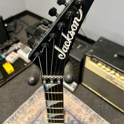 Jackson American Soloist SL3 image 3