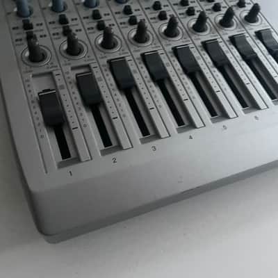Yamaha Md 8 Late 90’s? - Silver image 7