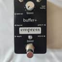 Empress Buffer + 2013 - Black