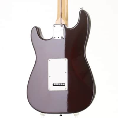 FENDER USA 35th Anniversary Stratocaster [210df500] (04/24) image 5