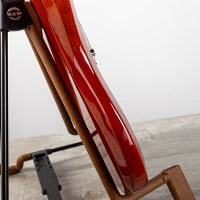 Gibson SG Standard 61 Maestro Vibrola, Vintage Cherry Sunburst | Demo image 16