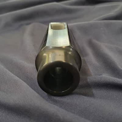 Otto Link «Early Babbitt» 7 tenor sax mouthpiece image 4