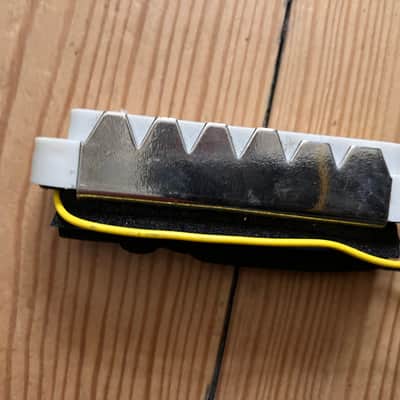 Squier Classic Vibe 60s FSR Jaguar Neck Pickup 2022 Indonesia image 5