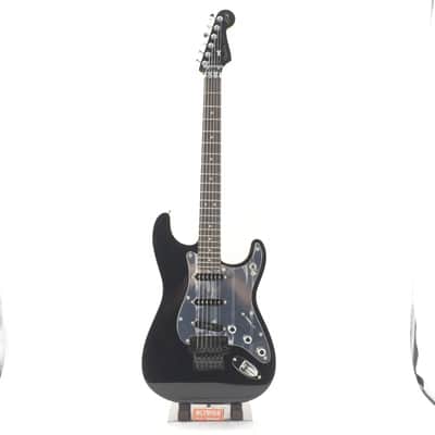 Fender Tom Morello Signature Stratocaster image 16