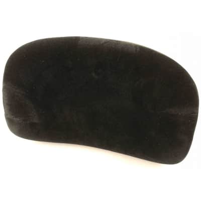 Roc n Soc Drum Throne Backrest - Black image 2