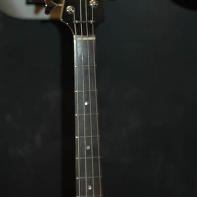 Yamaha TRBX174EW 2020 Black image 2