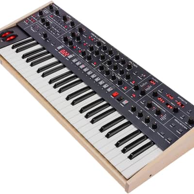 Sequential Trigon-6 Keyboard - Refurbished image 3