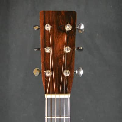 Merrill OM-18 2007 image 7