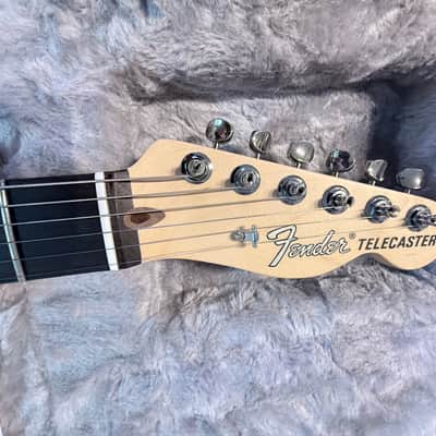 Fender Telecaster Imagine - Suriname Telecaster 2024 - Blonde image 6