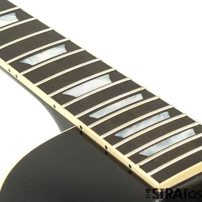 Gibson USA Adam Jones Les Paul Standard BODY & NECK Guitar Antique Silverburst image 5