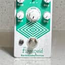 EarthQuaker Devices Arpanoid Polyphonic Pitch Arpeggiator v2