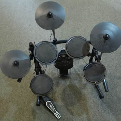 Simmons SD7K Electronic Drum Kit 2006