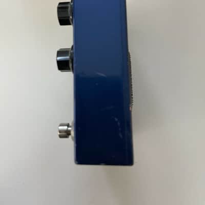 T-Rex Engineering Whirly Verb Digital Reverb Modulation Rare Guitar Effect Pedal image 4