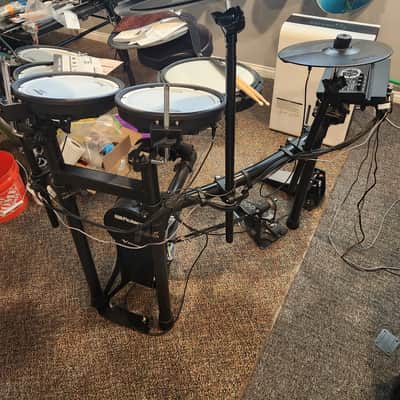 Roland TD-17kv 2025