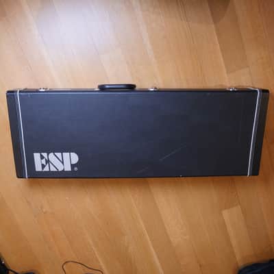 ESP KH-DC Kirk Hammett 2012  - Like New! image 21