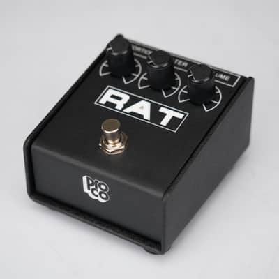 ProCo RAT 2 Distortion Effects Pedal w/ Box #59208 image 7
