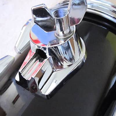 8" x 8" REMO Quadura Tom Drum image 4