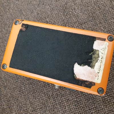 Maxon Phase Tone PT-909 1970s - Orange image 4