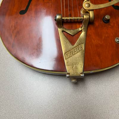 1964 Gretsch Chet Atkins Country Gentleman image 8