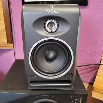 Focal Professional - CMS 50 - User review - Gearspace