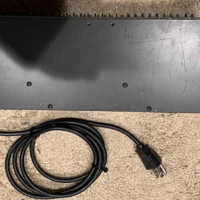 Rane ME30 Graphic Equalizer image 3