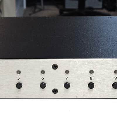 used RJM Effect Gizmo Audio Loop Switcher, Very Good Condition image 3