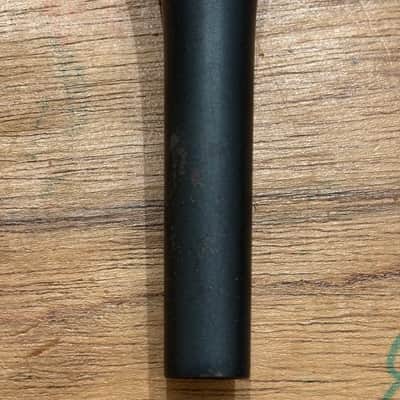 Shure BETA 87A Supercardioid Condenser Mirophone 2004 - Present Black image 5