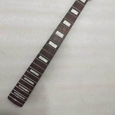 Left Handed Stratocaster Strat Style Guitar Neck, Rosewood Fingerboard image 3
